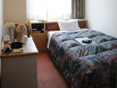 Hotel Newnagano Next 3*