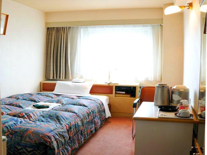 Newnagano Next Hotel