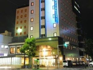 Newnagano Next Hotel 3*