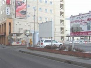 Hotel Newnagano Next Nagano