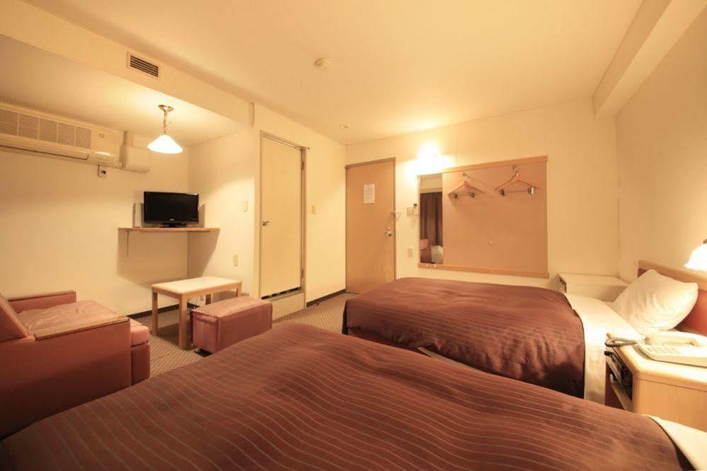 Newnagano Next Hotel Nagano