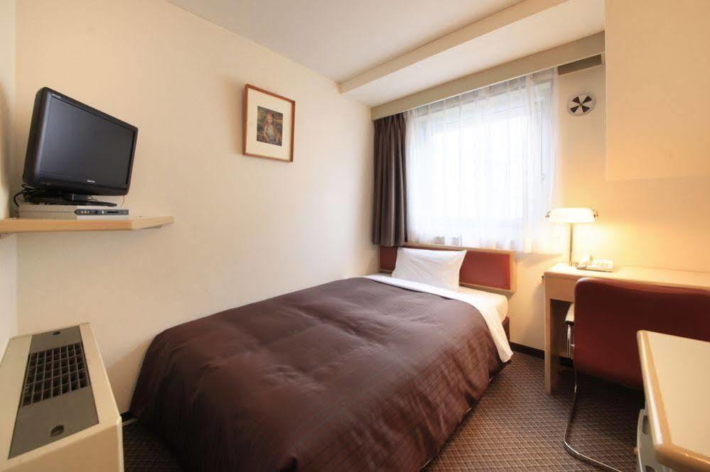 Hotel Newnagano Next Nagano