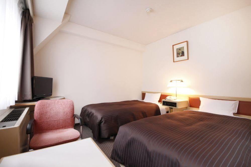 Newnagano Next Hotel