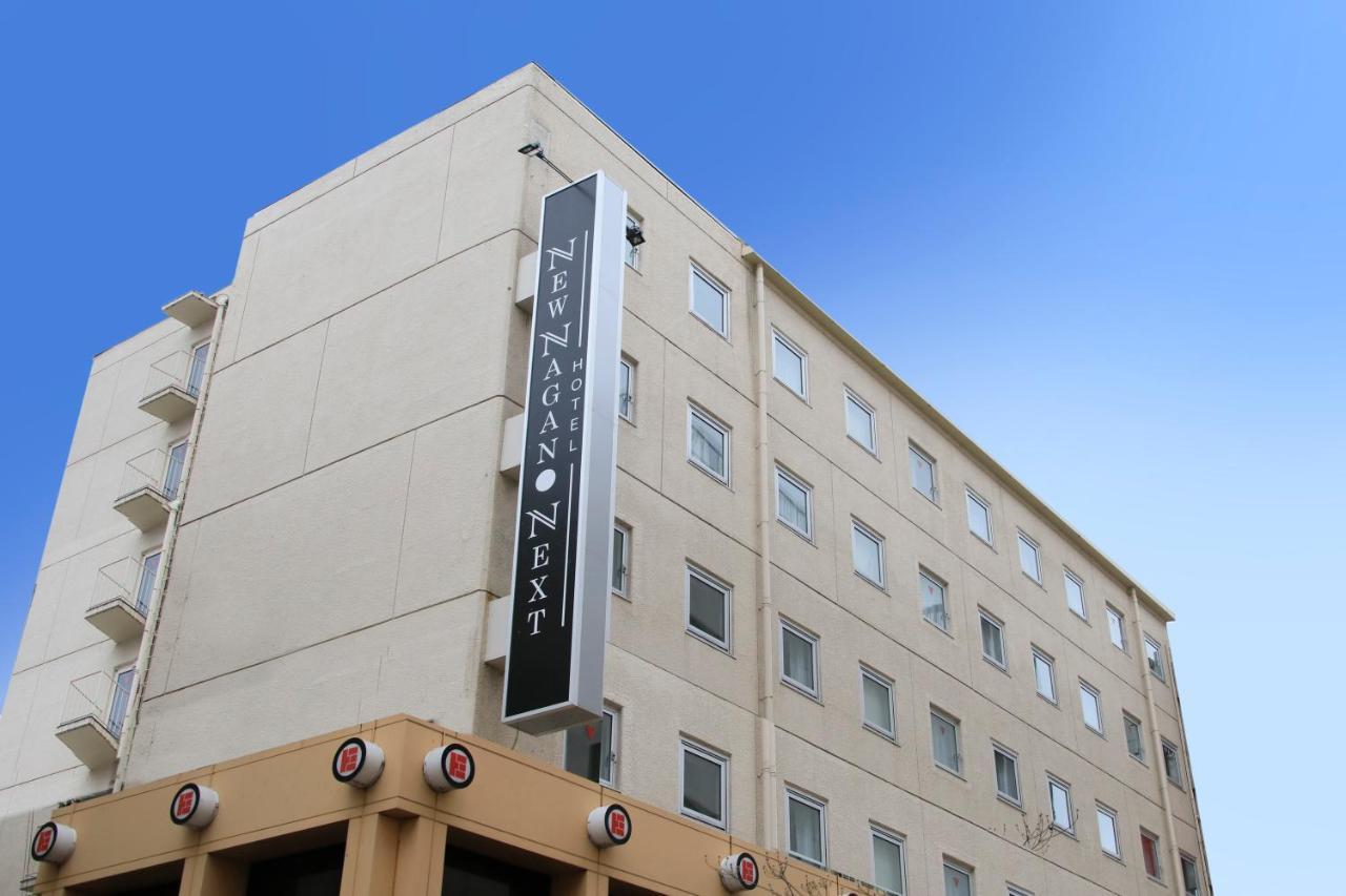 Newnagano Next Hotel 3*