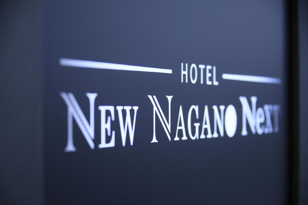 Newnagano Next 3* Nagano