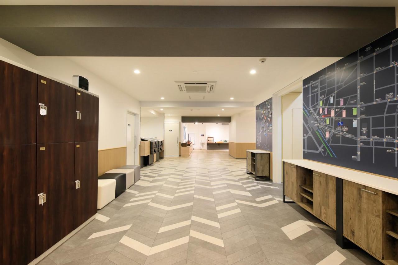 Hotel Newnagano Next Nagano